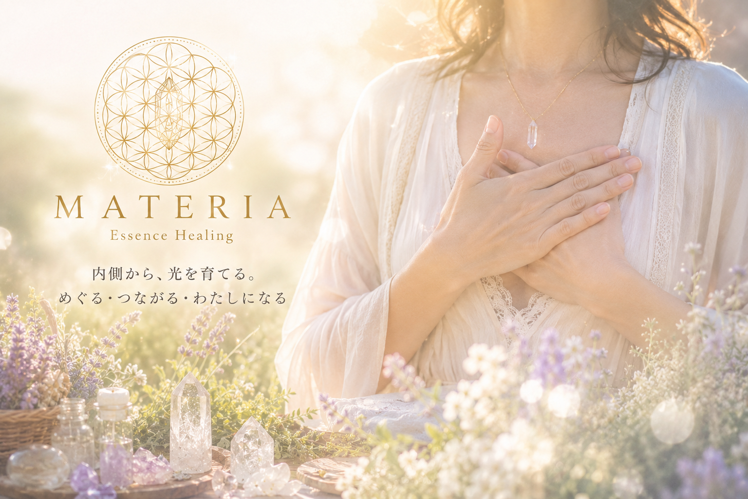 MATERIA
